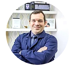 Charles Cavalheiro