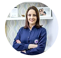 Lisandra Rossato Mozzaquatro